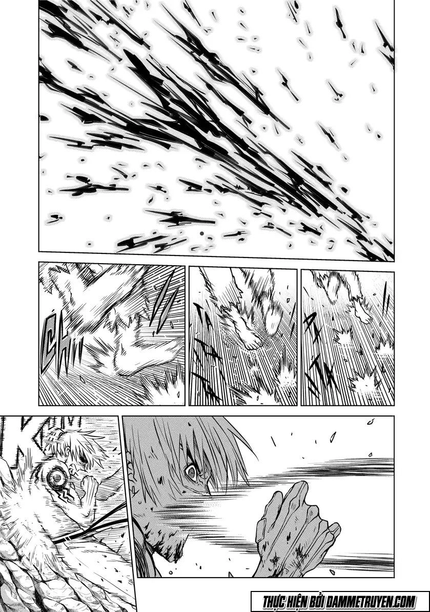 Thiên - Nhân Thống Nhất Chapter 31 - 26