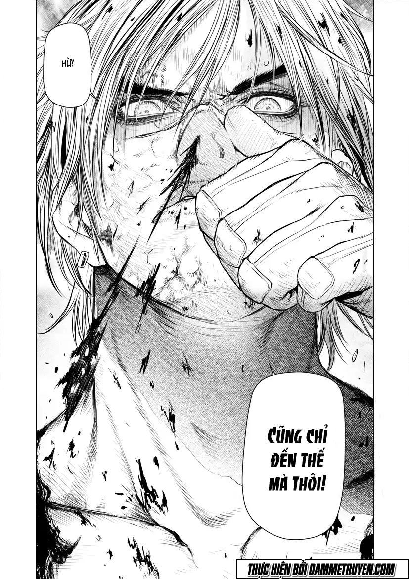 Thiên - Nhân Thống Nhất Chapter 32.1 - 23