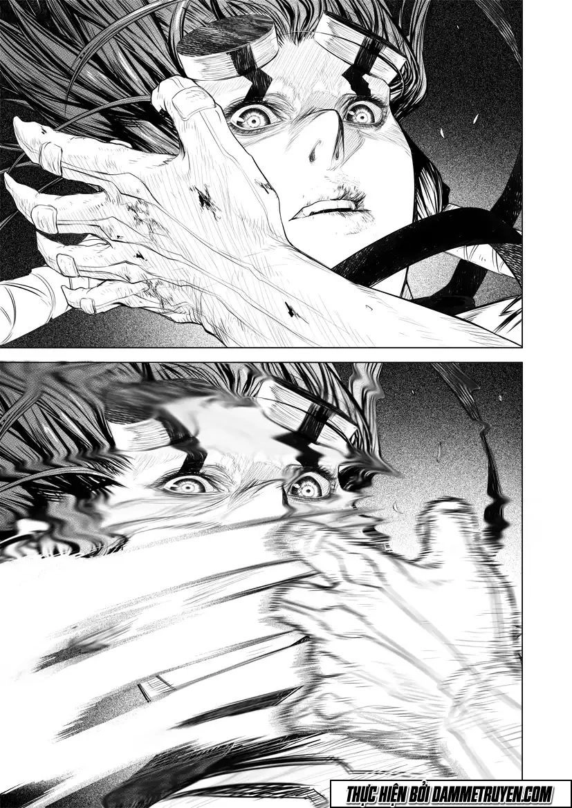 Thiên - Nhân Thống Nhất Chapter 34 - 10