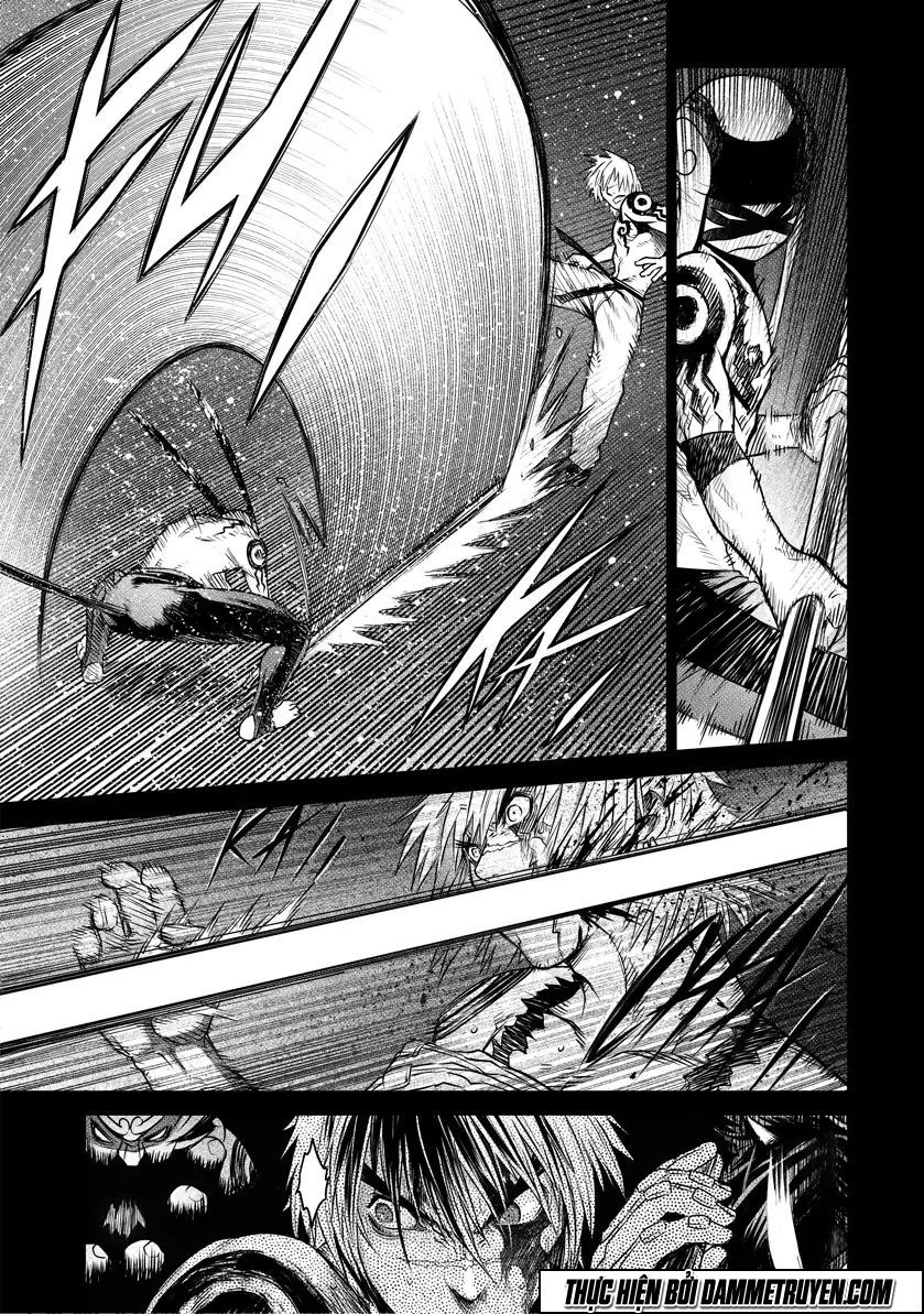 Thiên - Nhân Thống Nhất Chapter 41 - 3