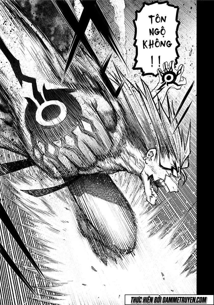 Thiên - Nhân Thống Nhất Chapter 42 - 6