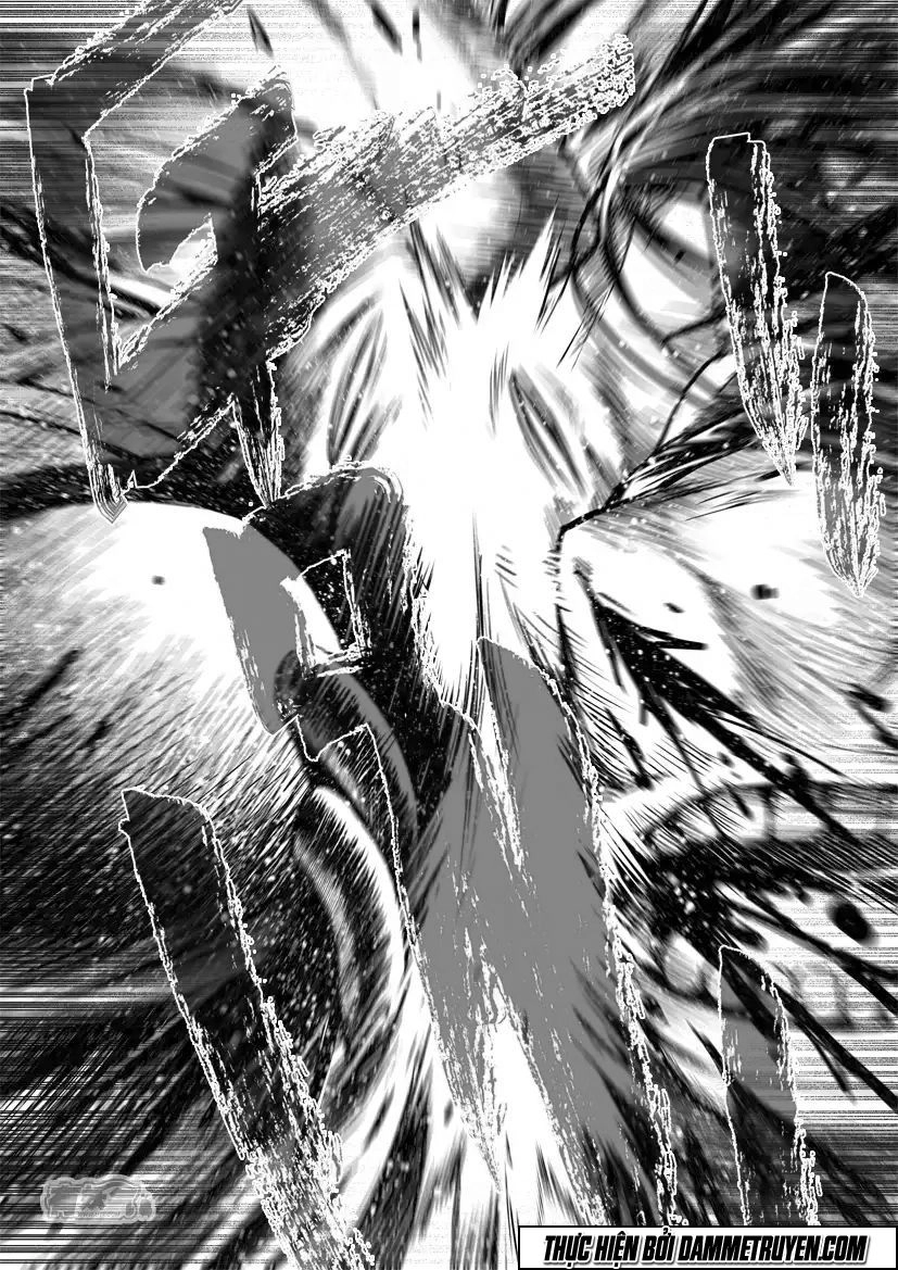 Thiên - Nhân Thống Nhất Chapter 43 - 14