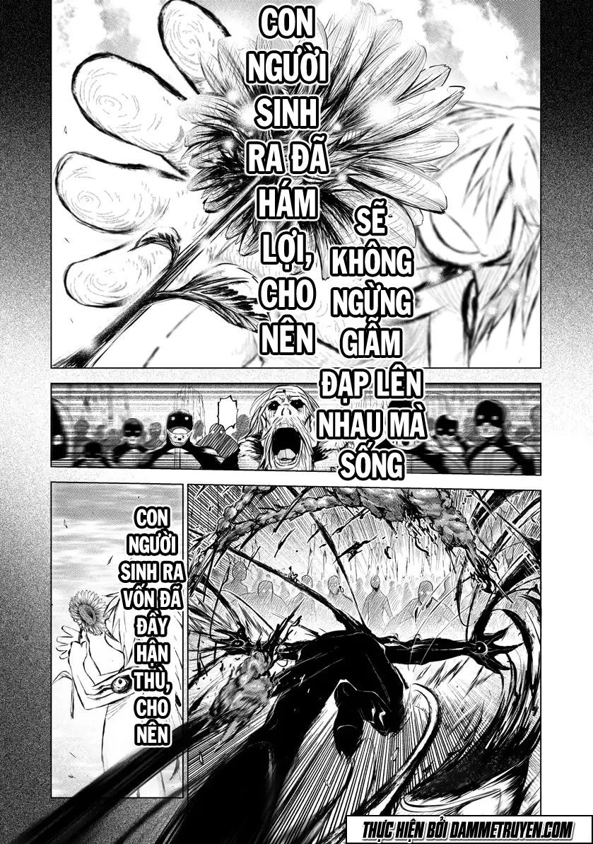 Thiên - Nhân Thống Nhất Chapter 44 - 3