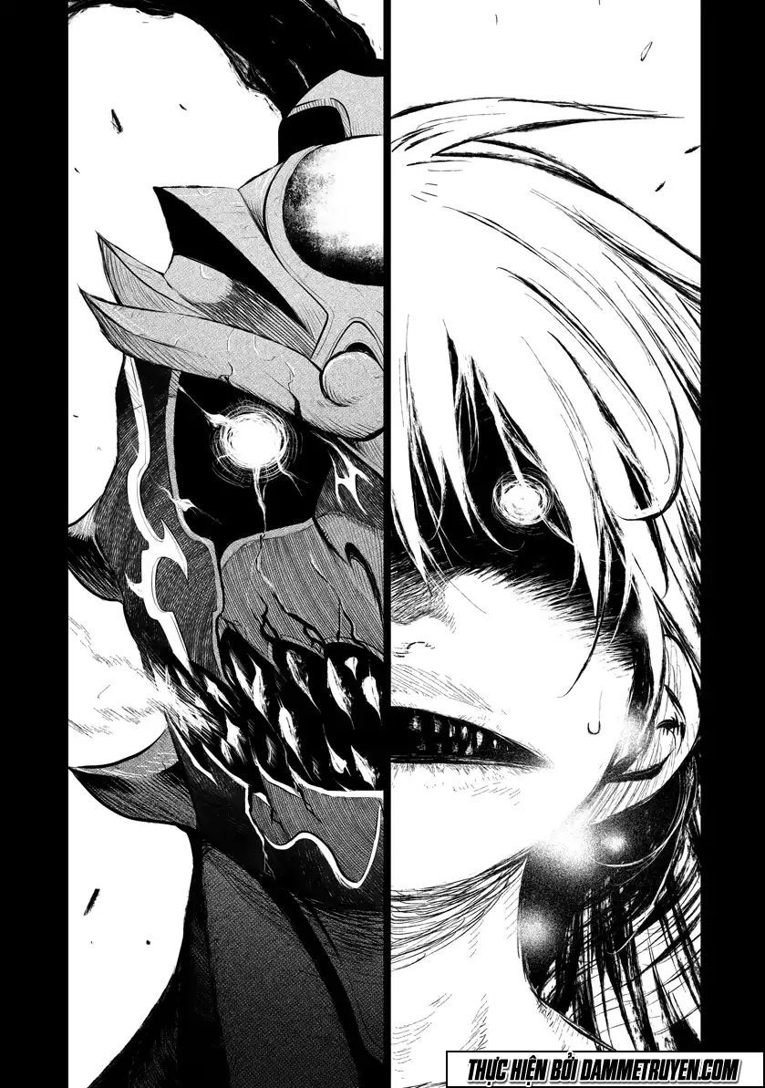 Thiên - Nhân Thống Nhất Chapter 44 - 10