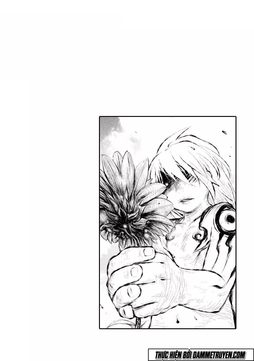 Thiên - Nhân Thống Nhất Chapter 44 - 13