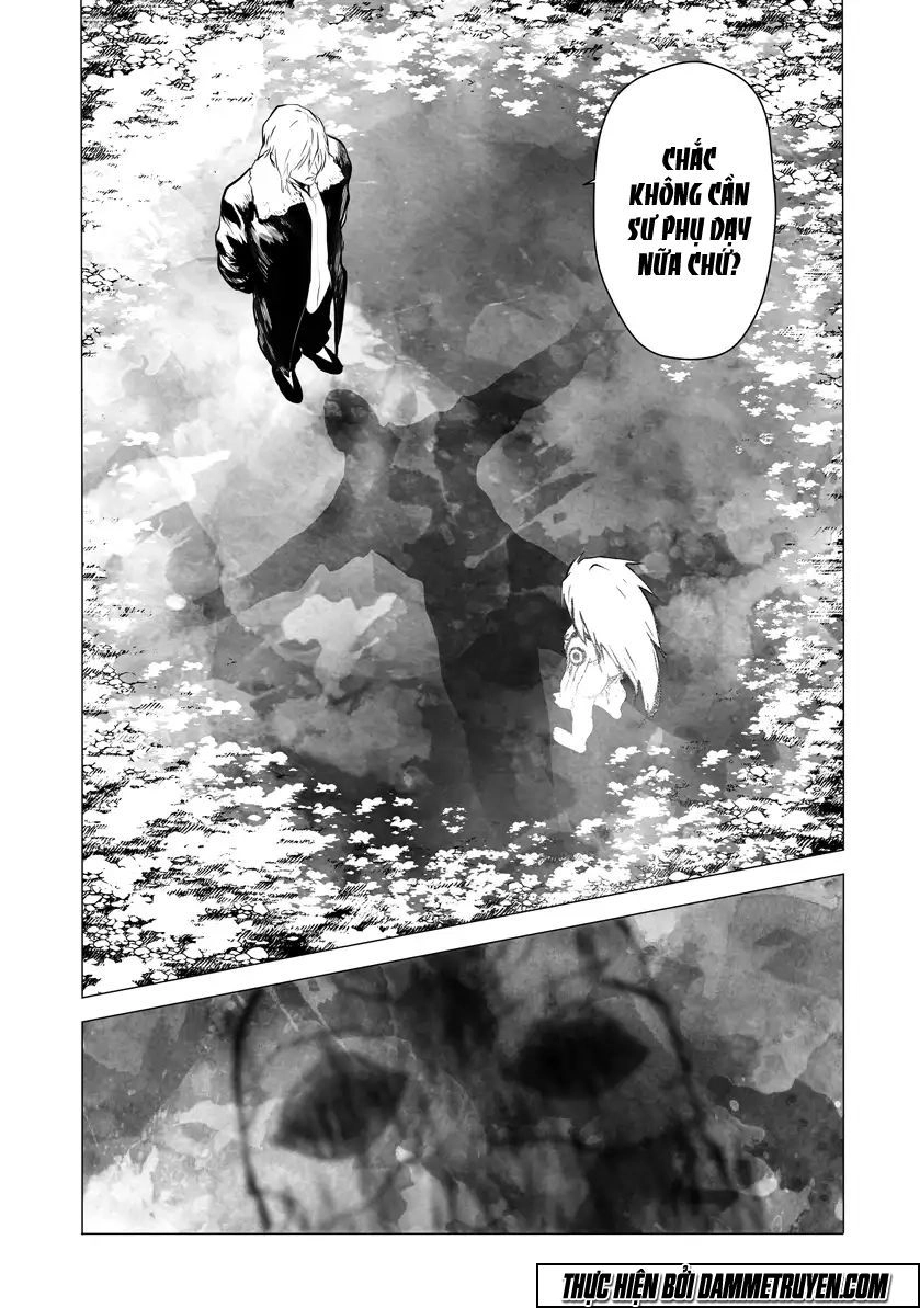 Thiên - Nhân Thống Nhất Chapter 45 - 12