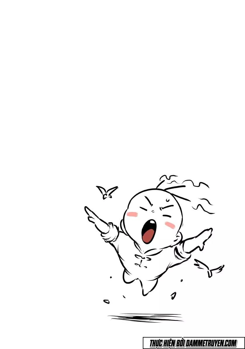 Thiên - Nhân Thống Nhất Chapter 45 - 15