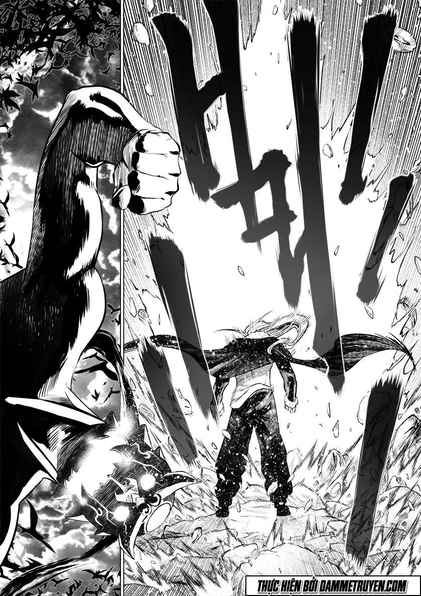 Thiên - Nhân Thống Nhất Chapter 46 - 2