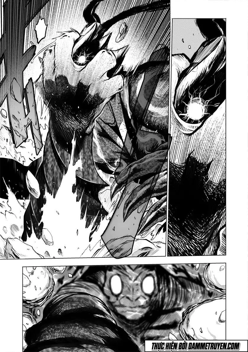 Thiên - Nhân Thống Nhất Chapter 46 - 4