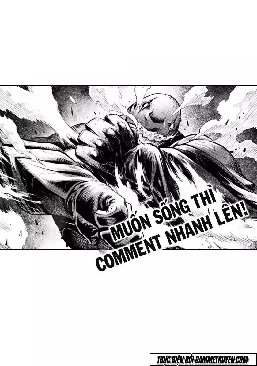 Thiên - Nhân Thống Nhất Chapter 46 - 13