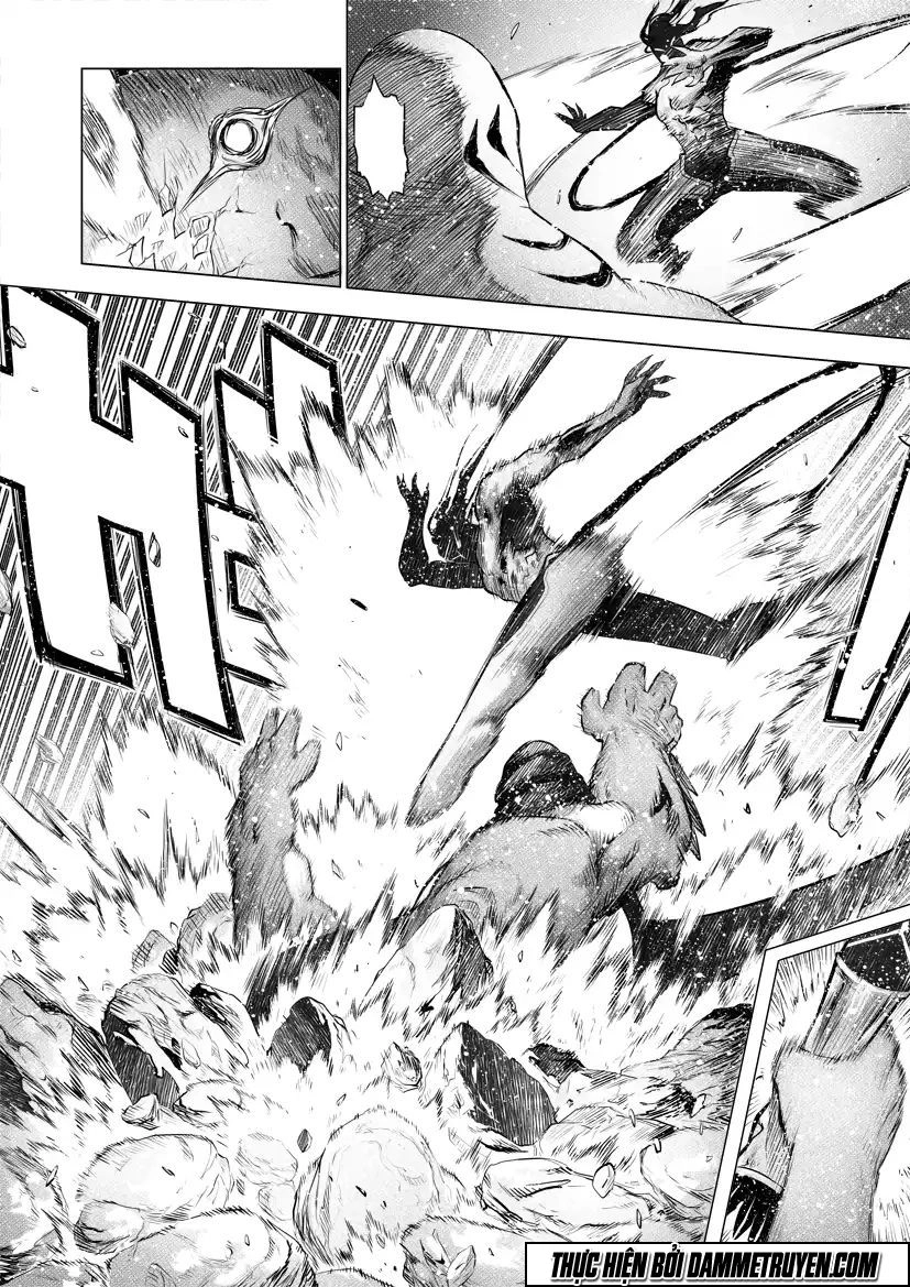 Thiên - Nhân Thống Nhất Chapter 49 - 7