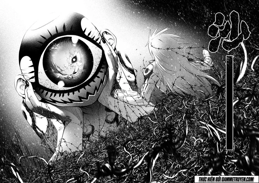 Thiên - Nhân Thống Nhất Chapter 51 - 3