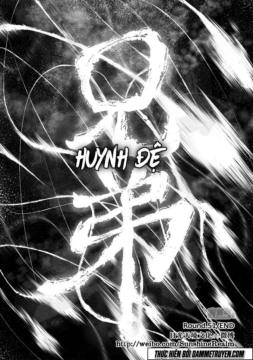 Thiên - Nhân Thống Nhất Chapter 51 - 14