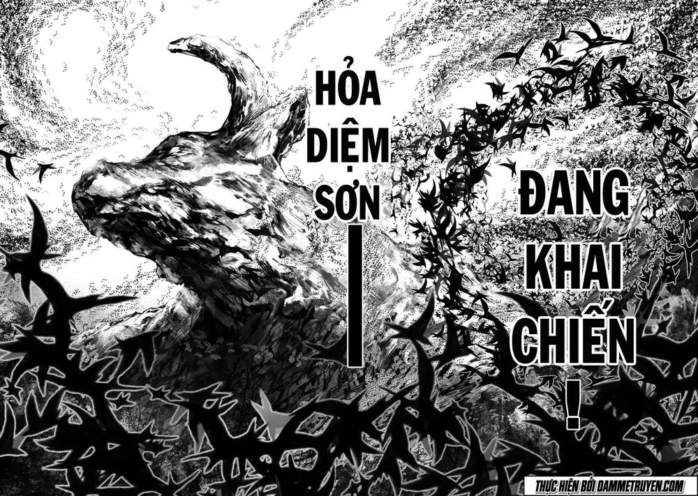 Thiên - Nhân Thống Nhất Chapter 60 - 9