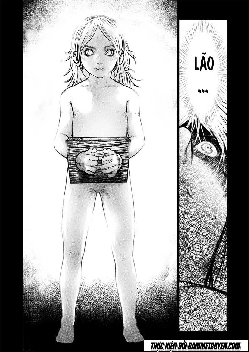 Thiên - Nhân Thống Nhất Chapter 62 - 2