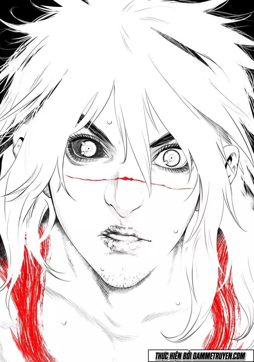 Thiên - Nhân Thống Nhất Chapter 63 - 8