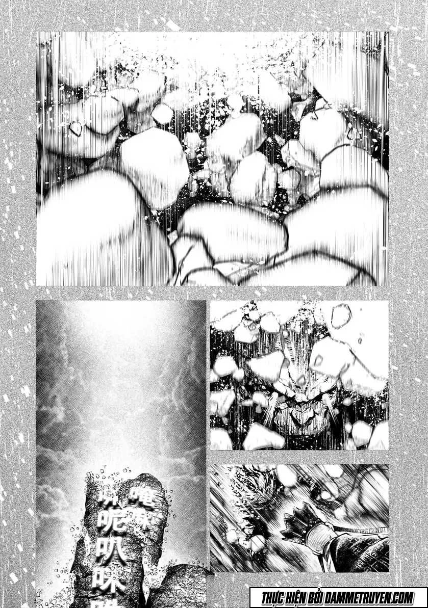 Thiên - Nhân Thống Nhất Chapter 63 - 17