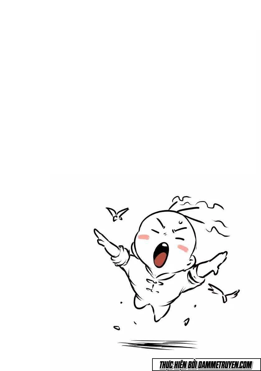 Thiên - Nhân Thống Nhất Chapter 63.5 - 8