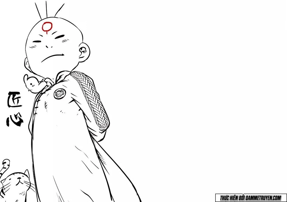 Thiên - Nhân Thống Nhất Chapter 65 - 22