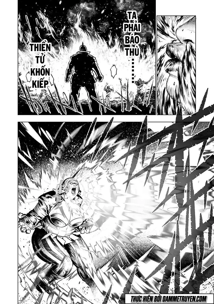 Thiên - Nhân Thống Nhất Chapter 67 - 2