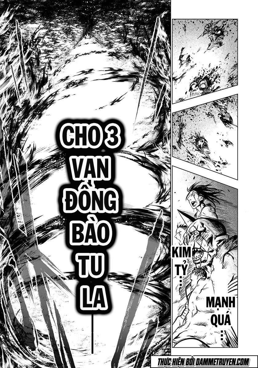 Thiên - Nhân Thống Nhất Chapter 67 - 3