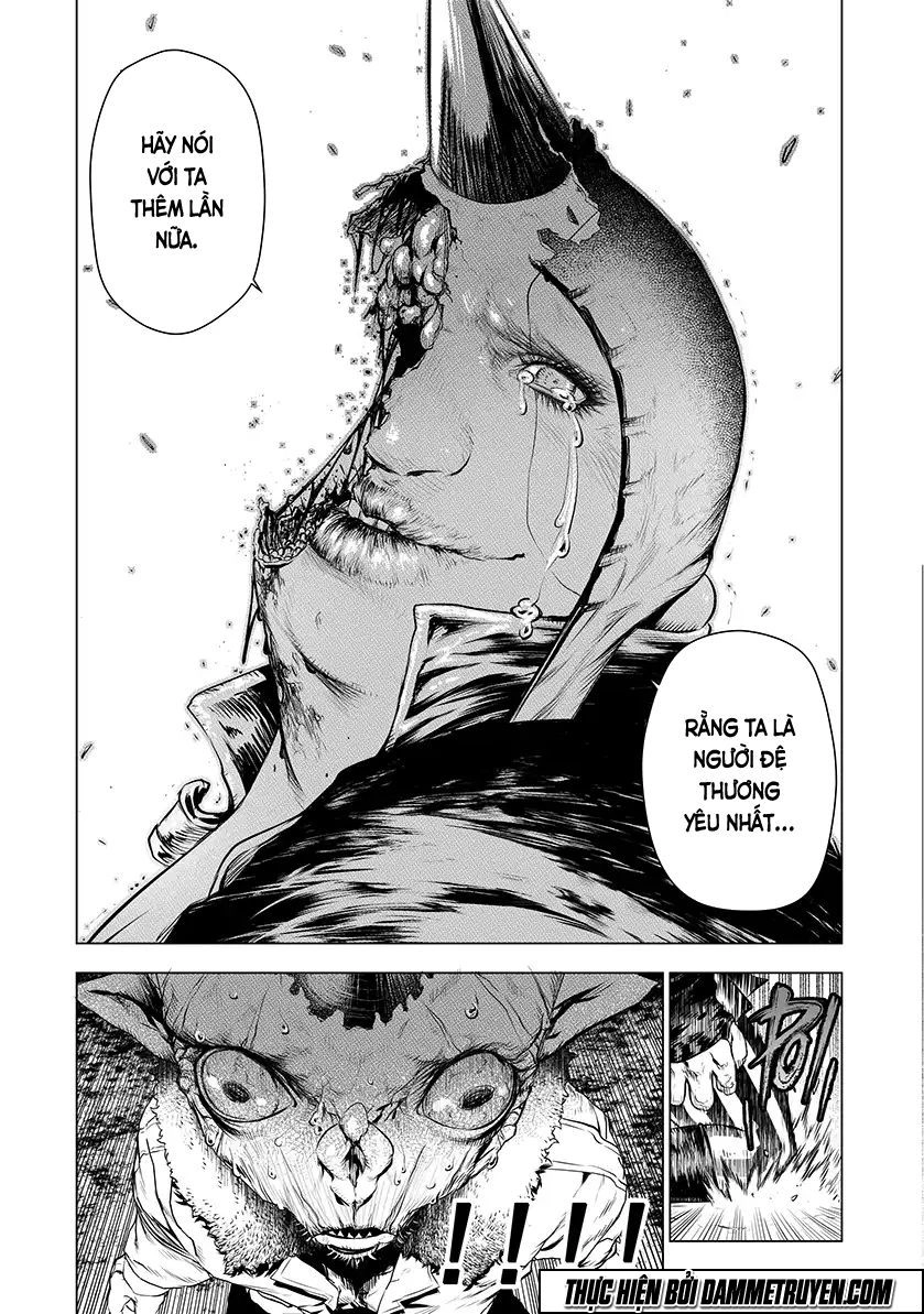 Thiên - Nhân Thống Nhất Chapter 67 - 6