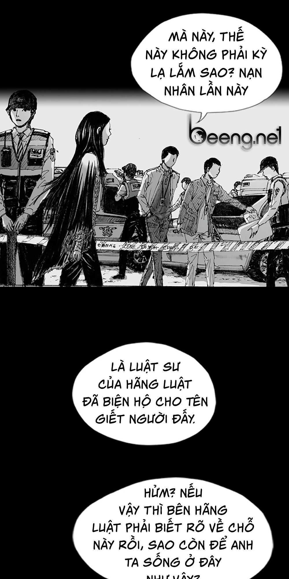 Hiệu Điện Hãi Hùng Chapter 2 - 82
