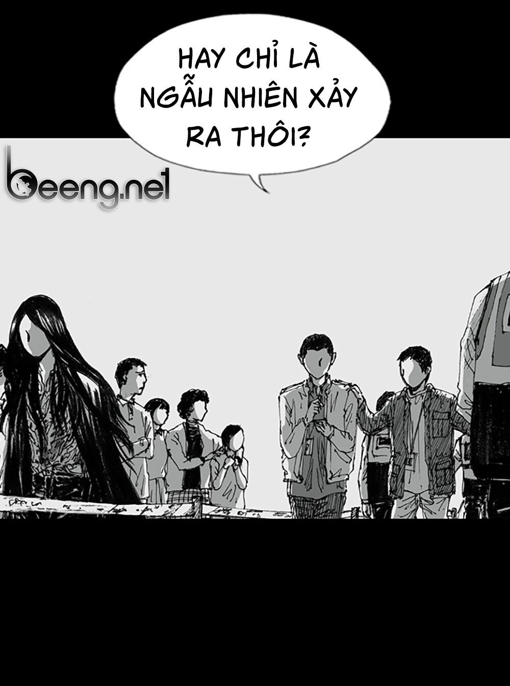 Hiệu Điện Hãi Hùng Chapter 2 - 88