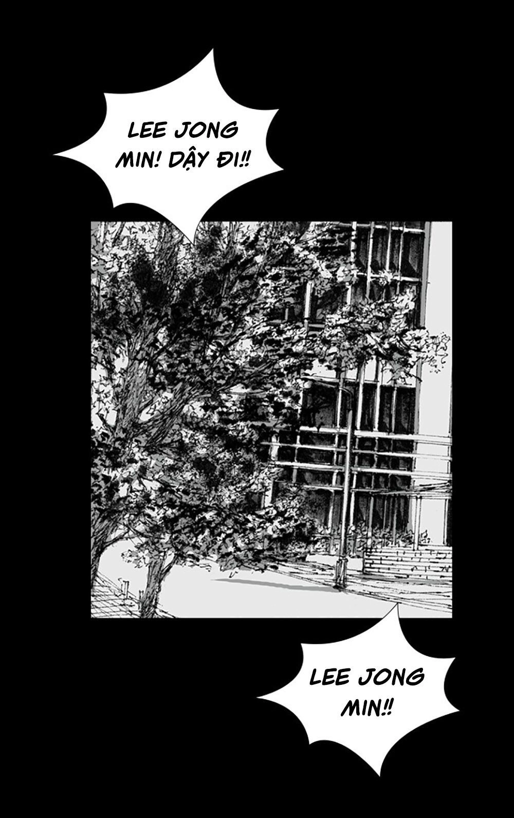 Hiệu Điện Hãi Hùng Chapter 3 - 16