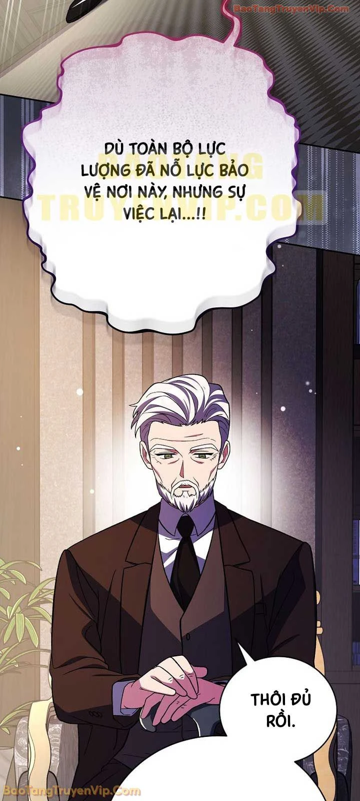 Nhân Vật Ngoài Lề Tiểu Thuyết Chapter 144 - 9