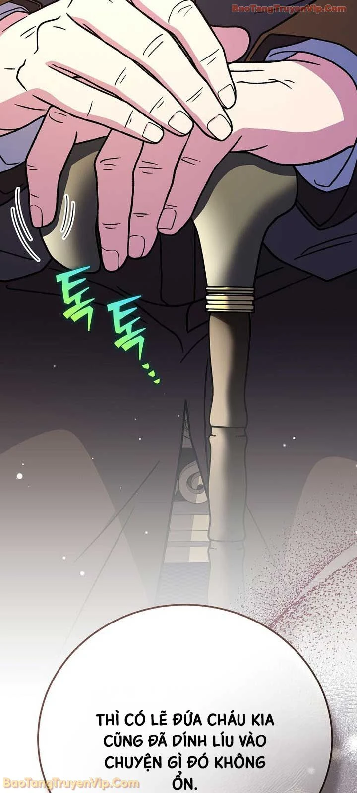 Nhân Vật Ngoài Lề Tiểu Thuyết Chapter 144 - 11