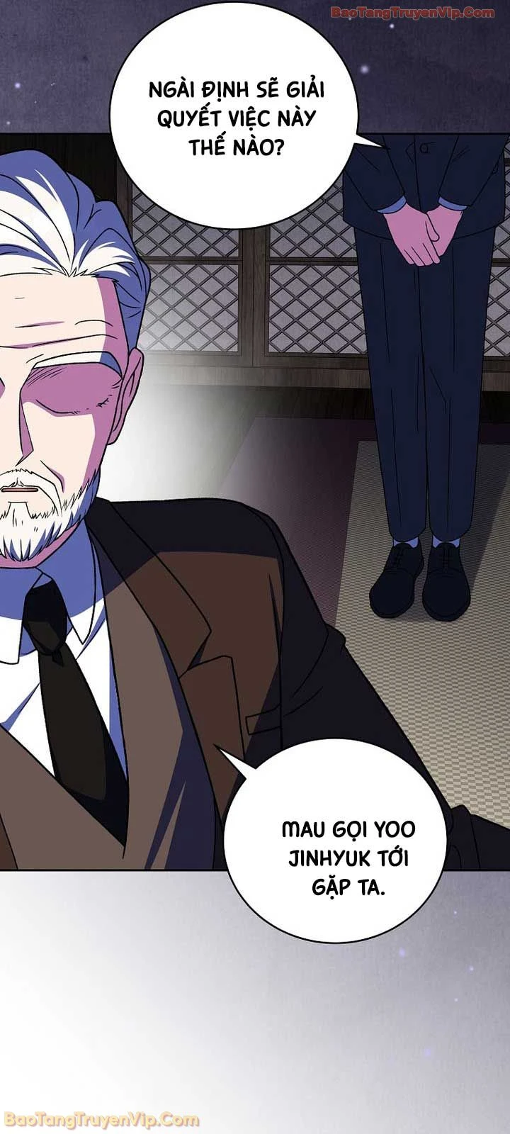 Nhân Vật Ngoài Lề Tiểu Thuyết Chapter 144 - 16