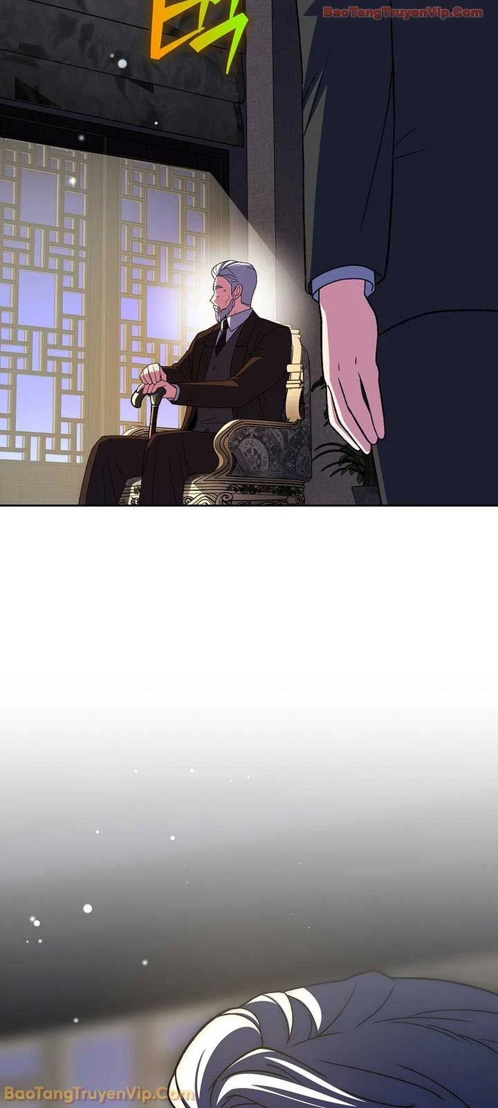 Nhân Vật Ngoài Lề Tiểu Thuyết Chapter 144 - 21