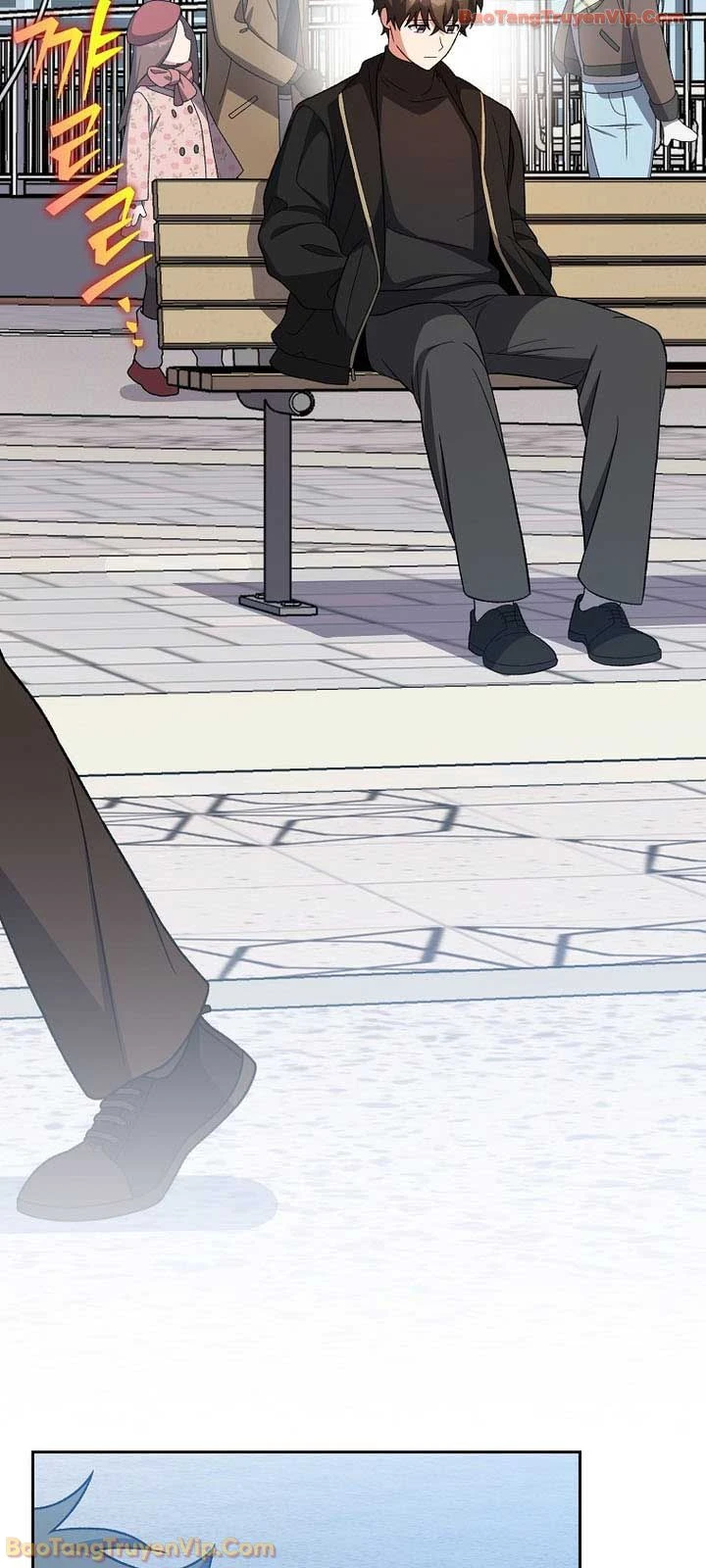 Nhân Vật Ngoài Lề Tiểu Thuyết Chapter 144 - 25