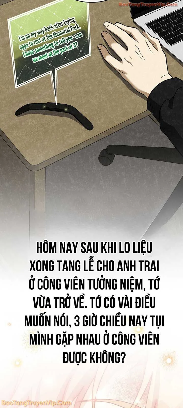 Nhân Vật Ngoài Lề Tiểu Thuyết Chapter 144 - 27