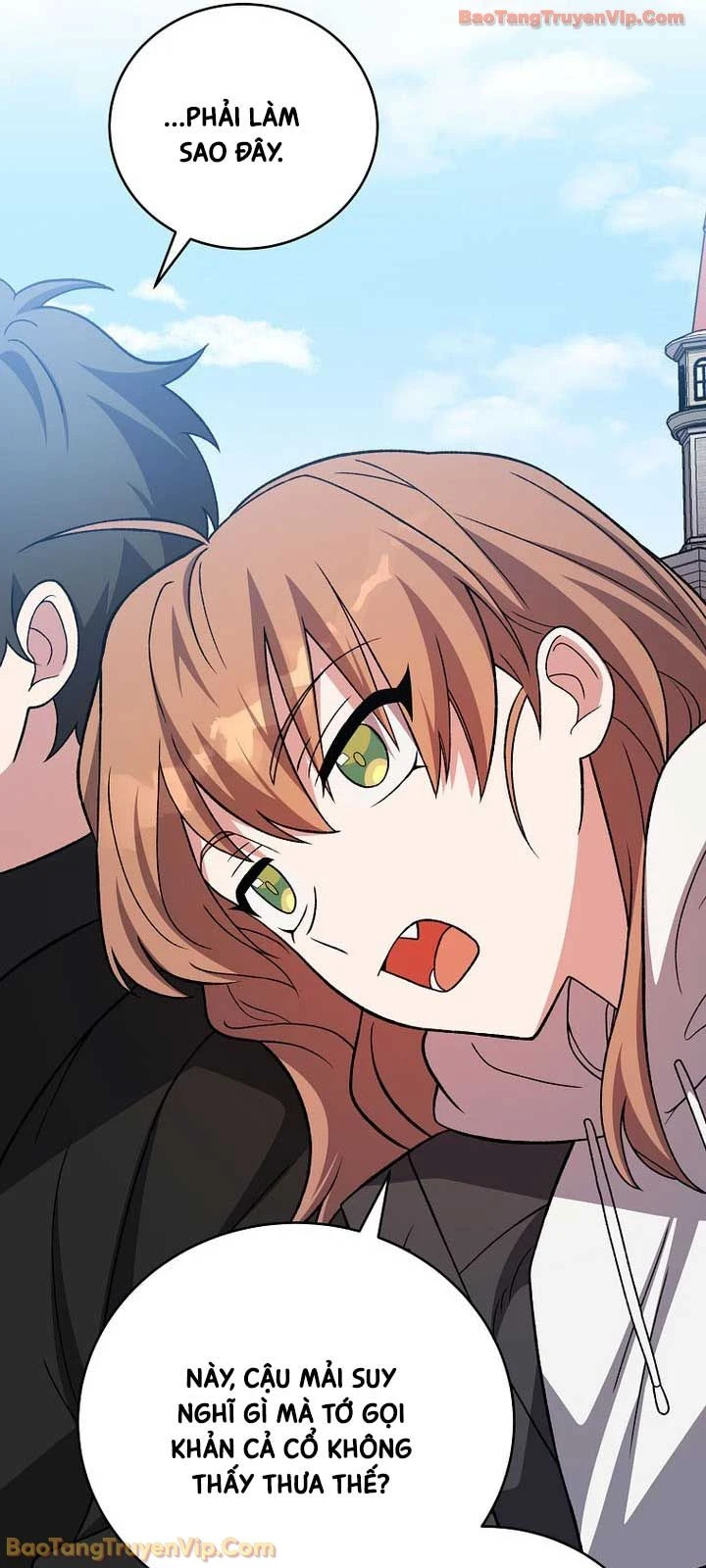 Nhân Vật Ngoài Lề Tiểu Thuyết Chapter 144 - 31