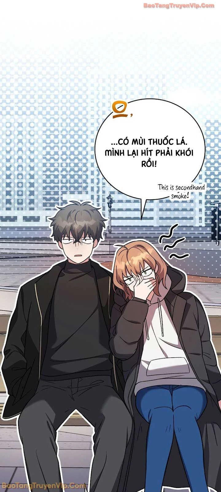 Nhân Vật Ngoài Lề Tiểu Thuyết Chapter 144 - 33