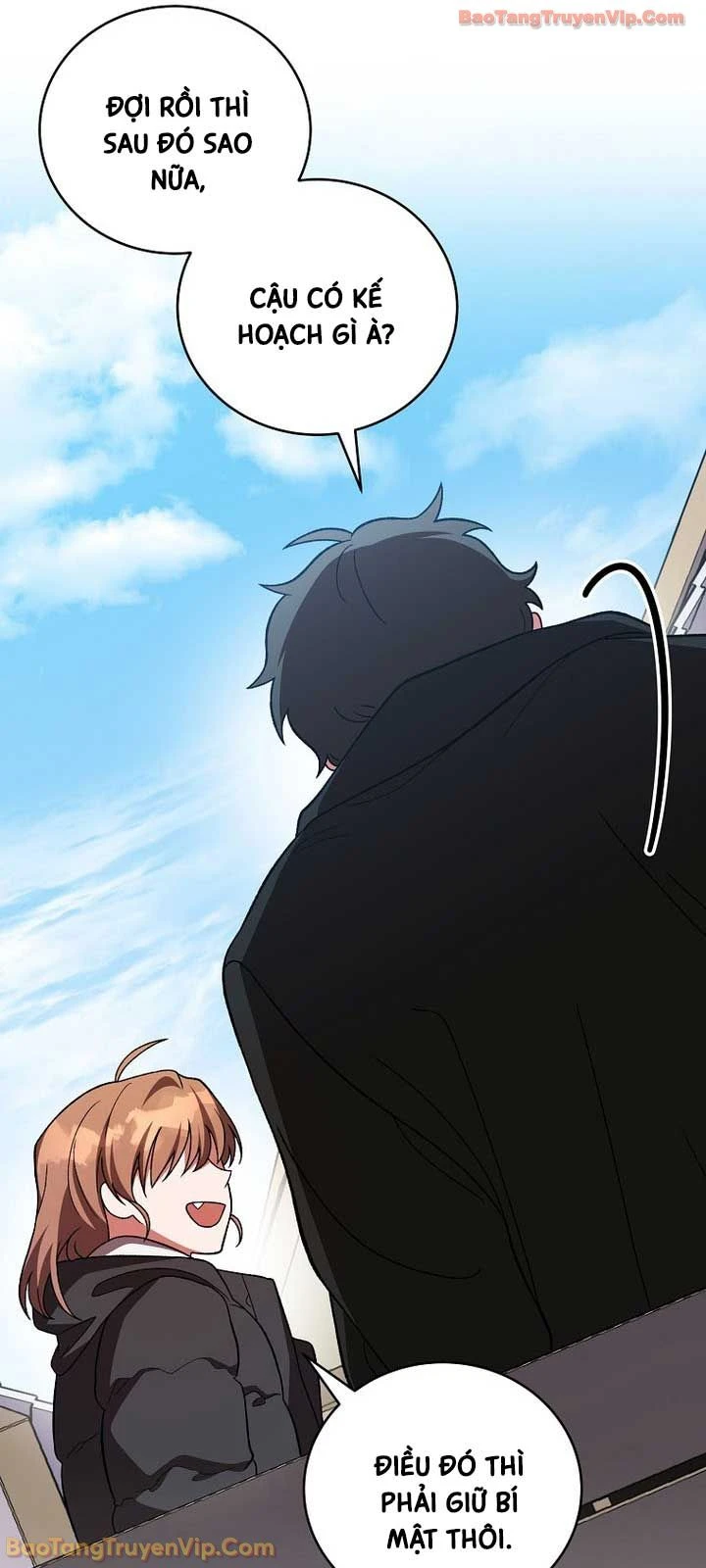 Nhân Vật Ngoài Lề Tiểu Thuyết Chapter 144 - 46