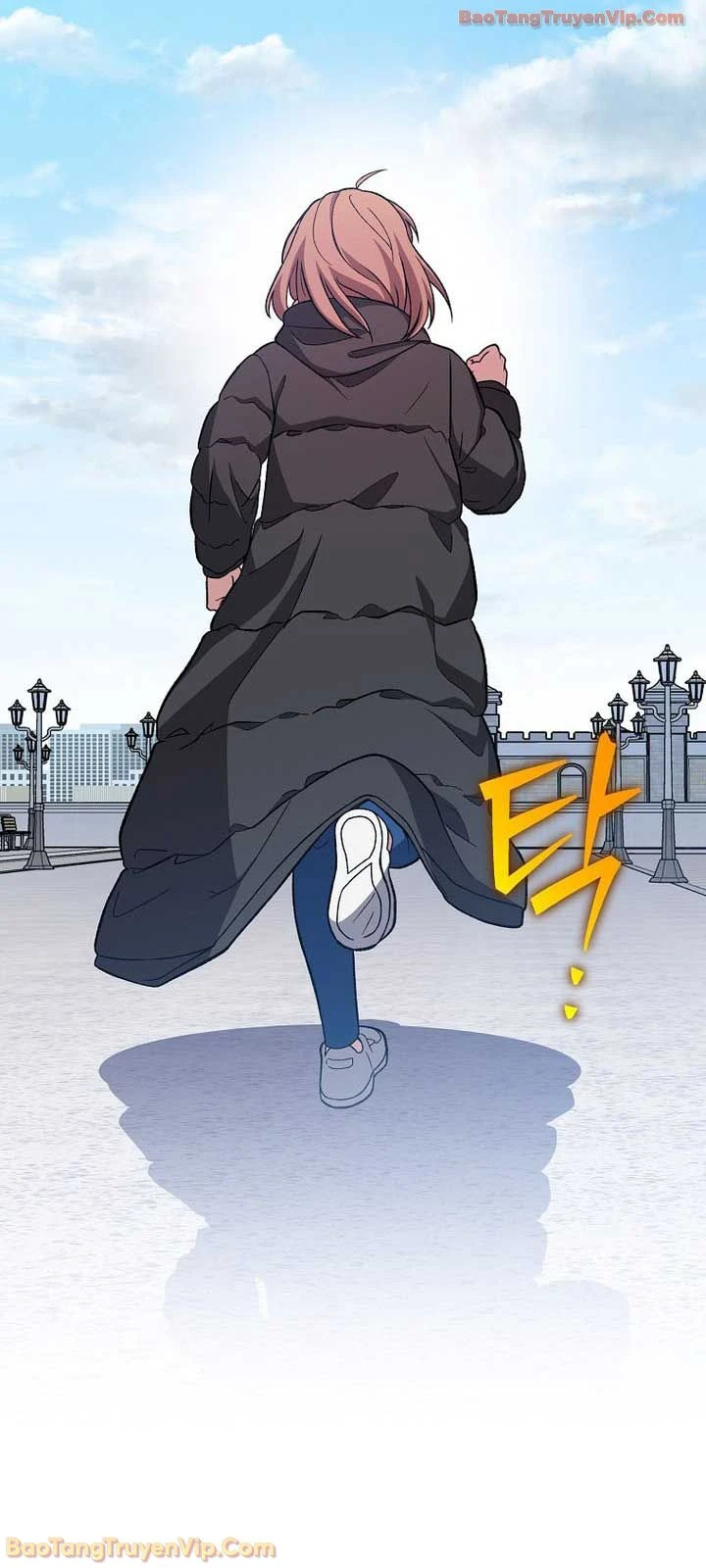 Nhân Vật Ngoài Lề Tiểu Thuyết Chapter 144 - 55