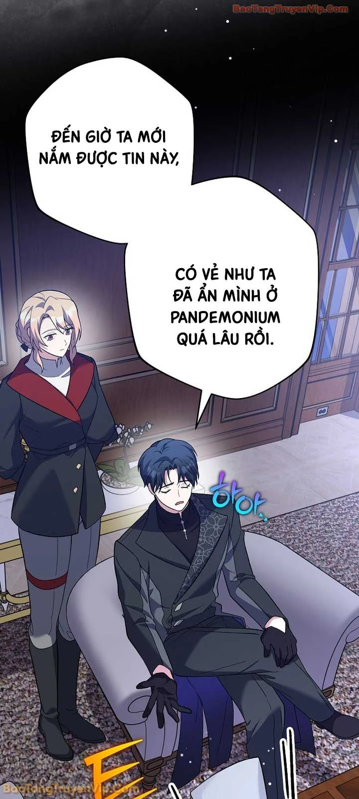 Nhân Vật Ngoài Lề Tiểu Thuyết Chapter 144 - 82