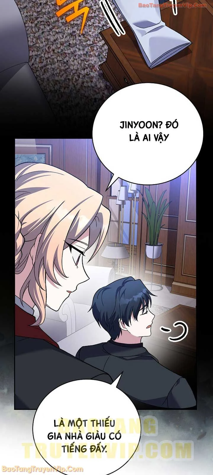 Nhân Vật Ngoài Lề Tiểu Thuyết Chapter 144 - 83