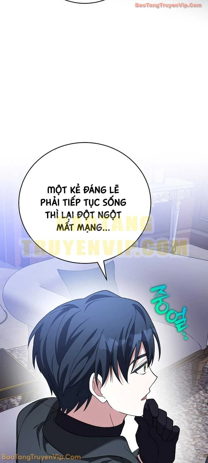 Nhân Vật Ngoài Lề Tiểu Thuyết Chapter 144 - 84