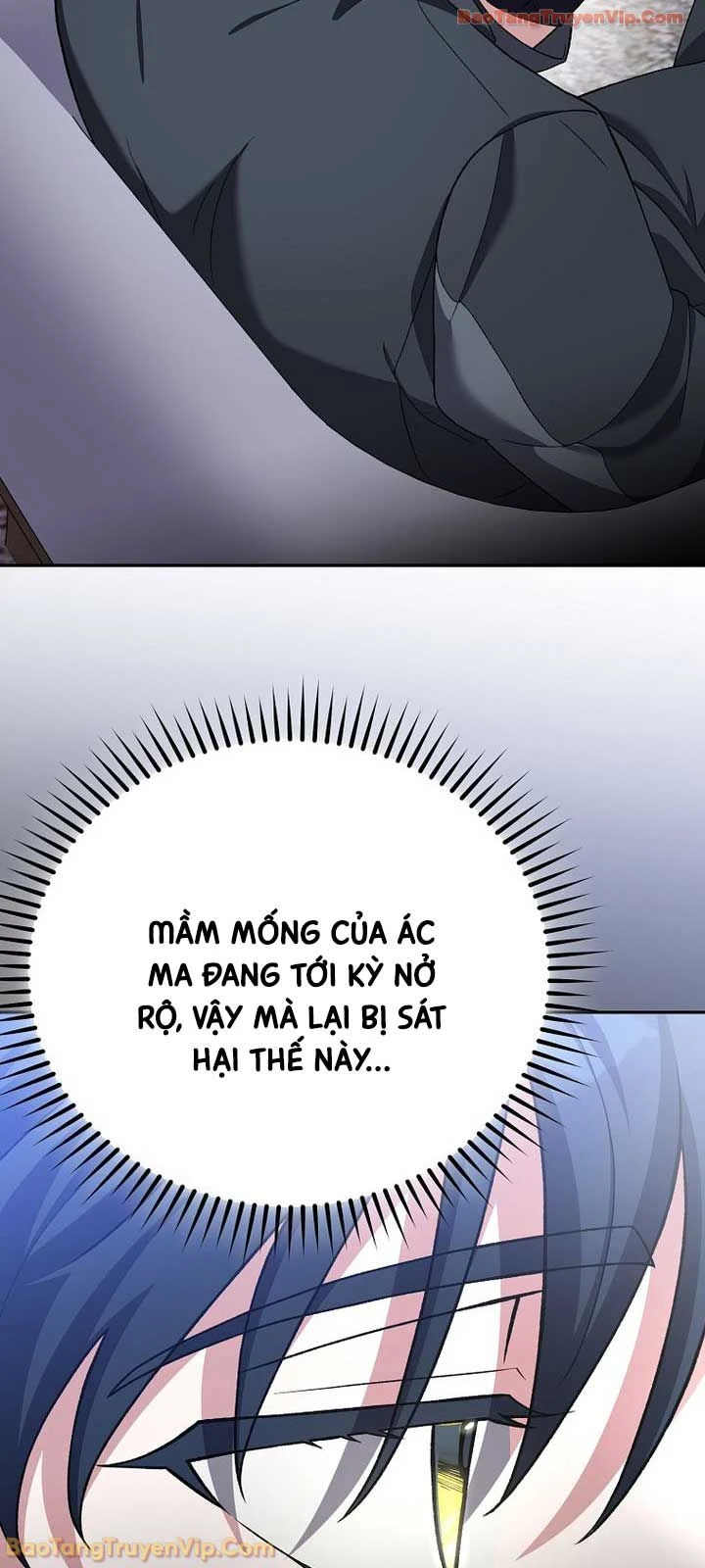 Nhân Vật Ngoài Lề Tiểu Thuyết Chapter 144 - 85