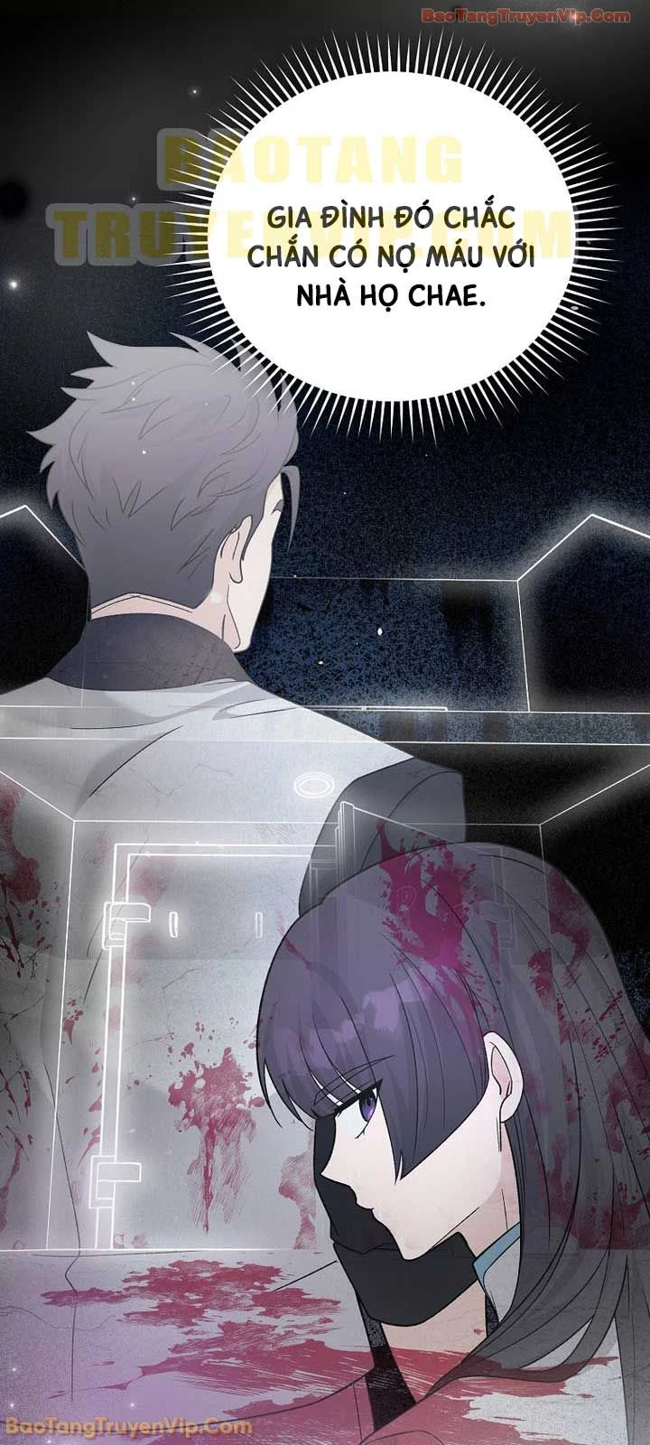 Nhân Vật Ngoài Lề Tiểu Thuyết Chapter 144 - 96