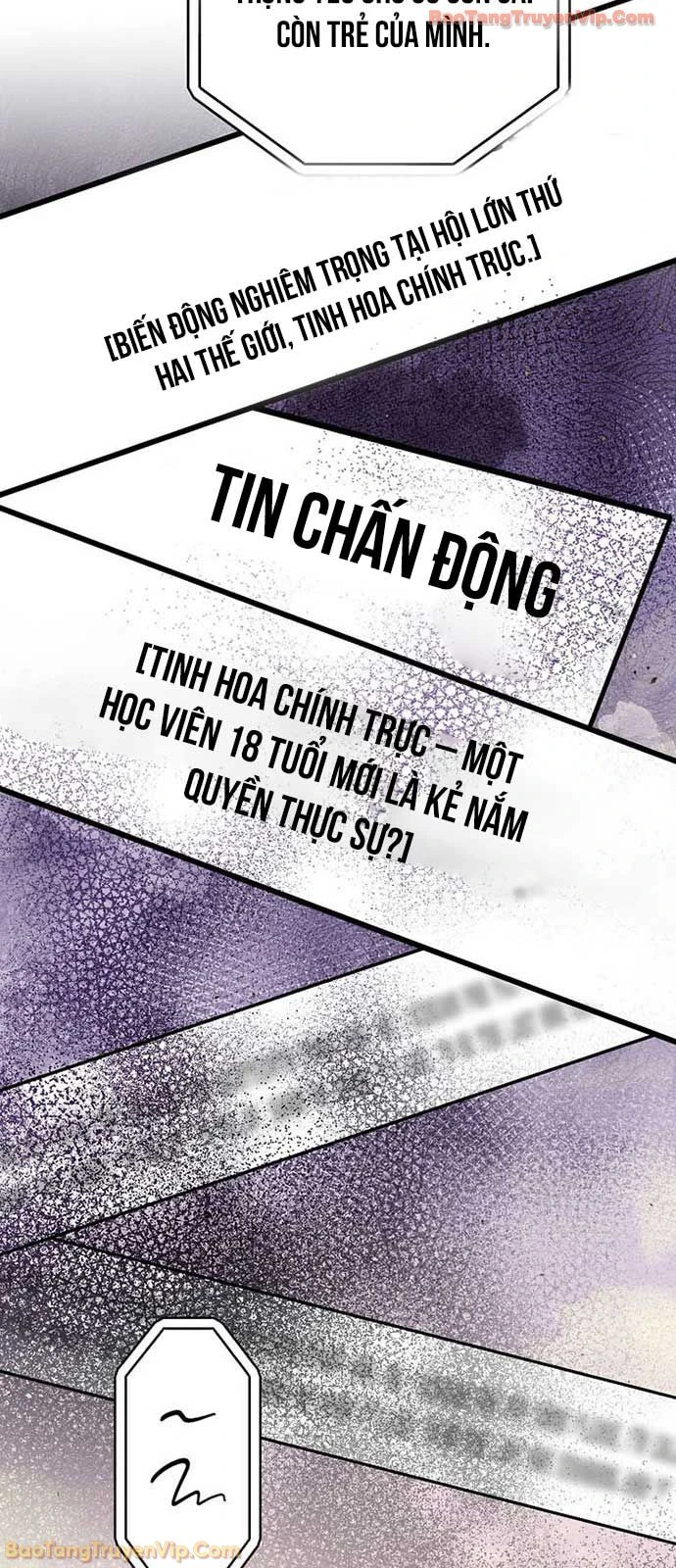 Nhân Vật Ngoài Lề Tiểu Thuyết Chapter 145 - 2