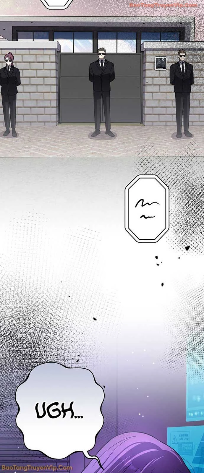 Nhân Vật Ngoài Lề Tiểu Thuyết Chapter 145 - 3