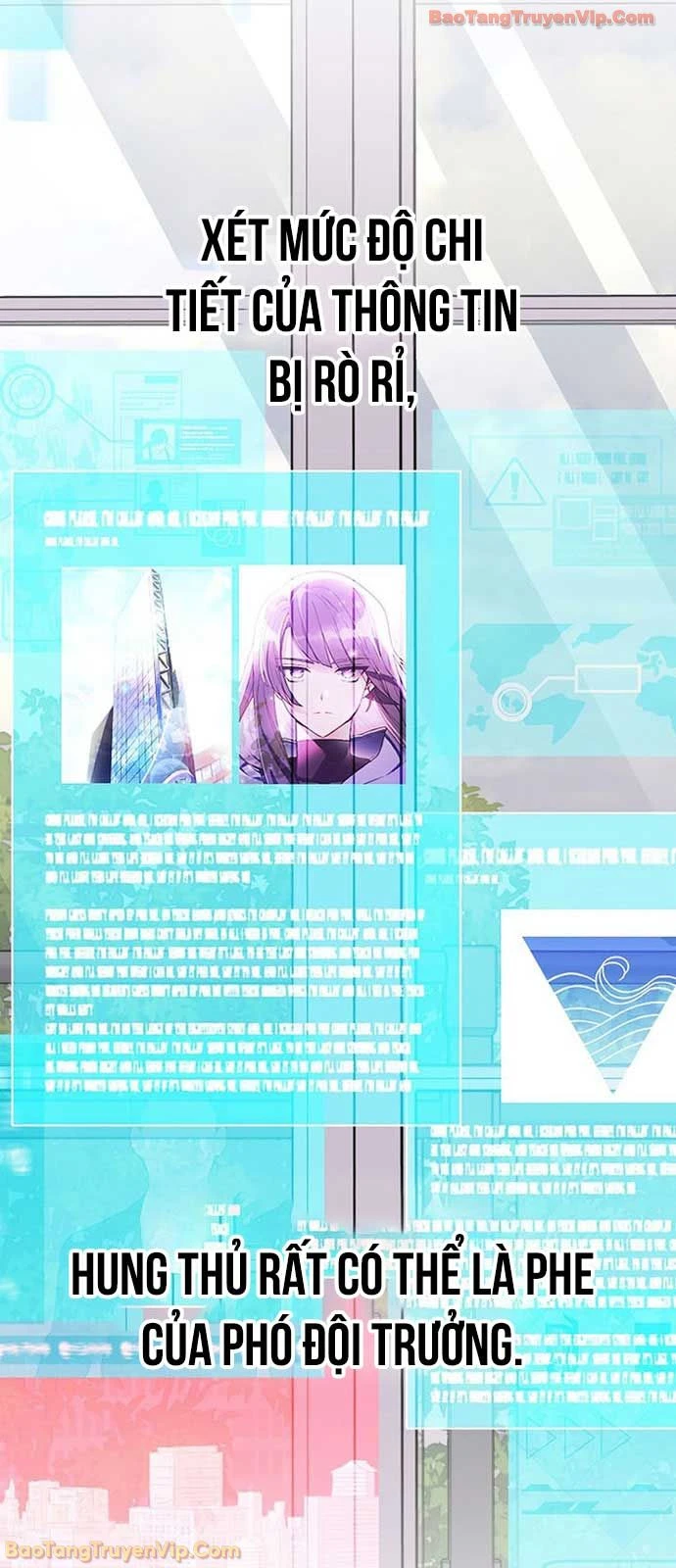 Nhân Vật Ngoài Lề Tiểu Thuyết Chapter 145 - 17