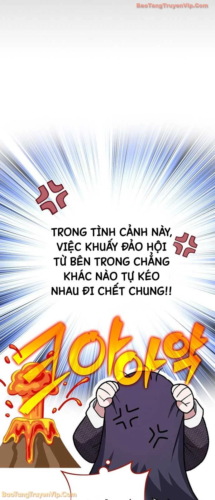 Nhân Vật Ngoài Lề Tiểu Thuyết Chapter 145 - 23