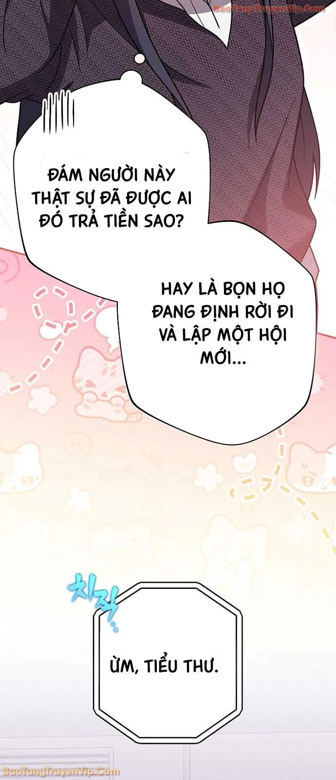 Nhân Vật Ngoài Lề Tiểu Thuyết Chapter 145 - 25