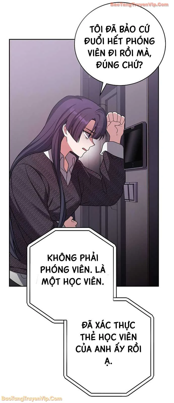 Nhân Vật Ngoài Lề Tiểu Thuyết Chapter 145 - 27